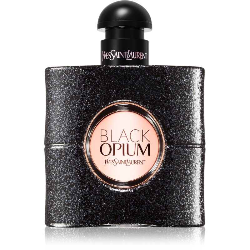 Yves Saint Laurent Black Opium woda perfumowana 50ml