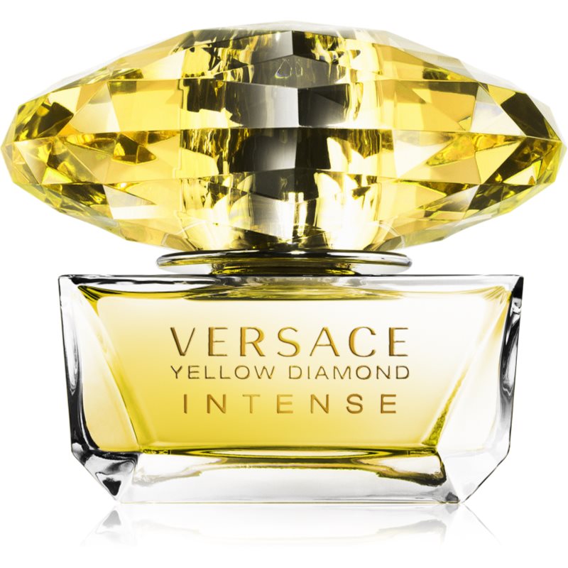 Versace Yellow Diamond Intense woda perfumowana 50ml
