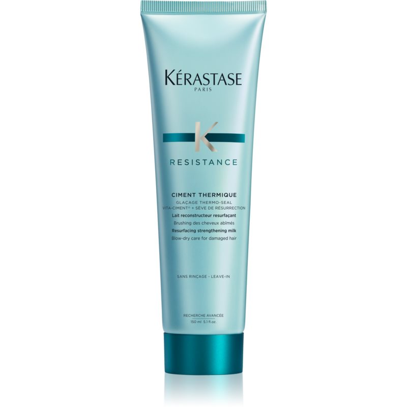Kerastase Resistance Ciment Thermique Cement termiczny do włosów 150ml