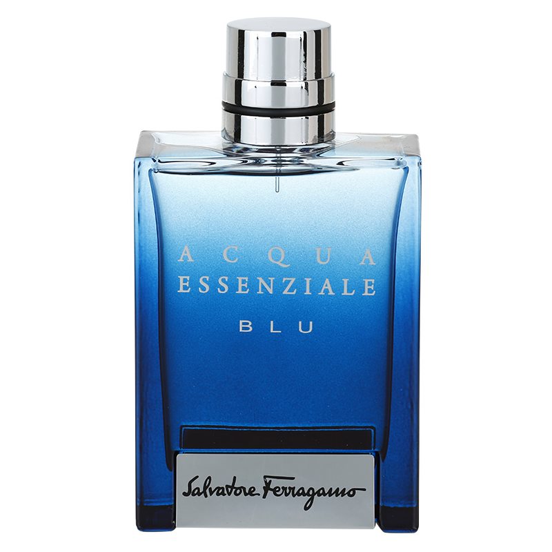 Woda toaletowa Salvatore Ferragamo Acqua Essenziale Blu 100 ml