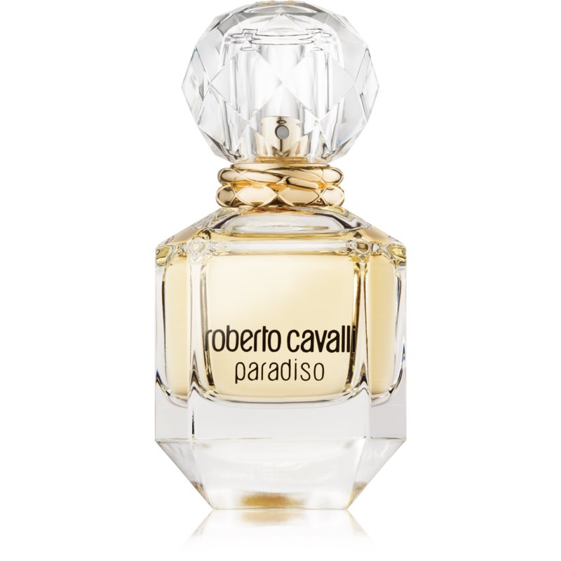 Roberto Cavalli Paradiso woda perfumowana dla kobiet 50 ml
