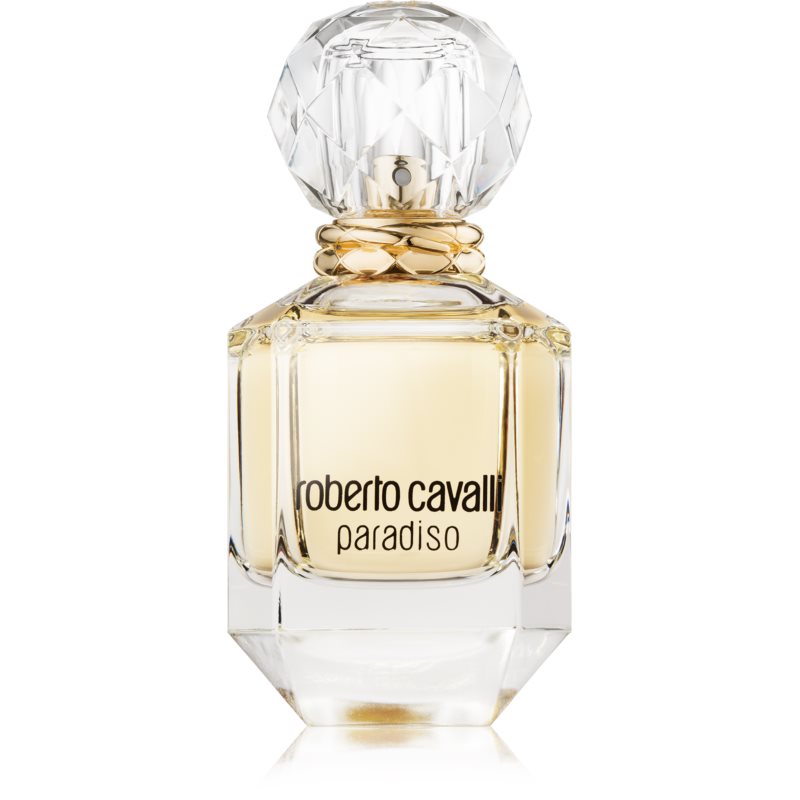 Roberto Cavalli Paradiso woda perfumowana 75ml