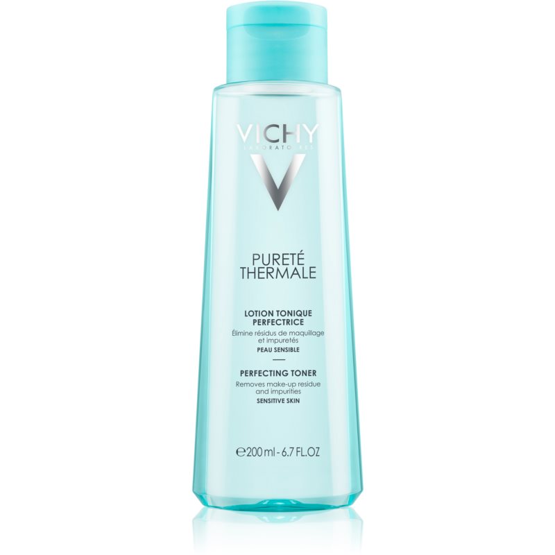 Loreal Vichy Purete Thermale Tonik odświeżający 200ml 7057225
