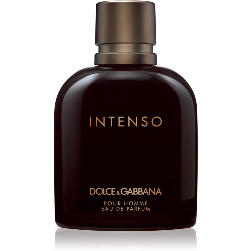 Dolce&Gabbana Intenso Woda Pour Homme perfumowana 125ml