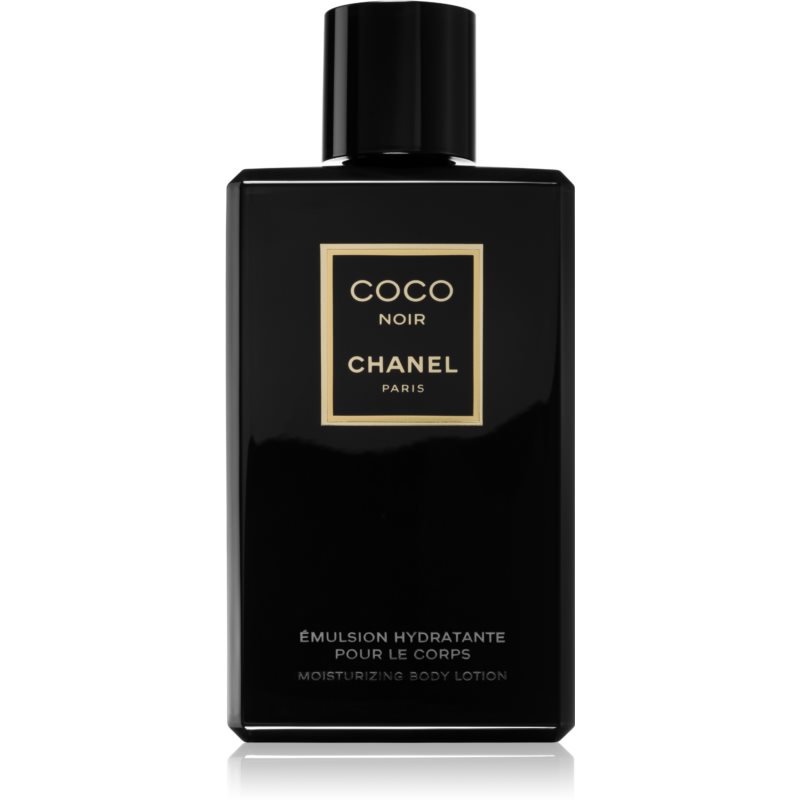Chanel Coco Noir 200 ml mleczko do ciała