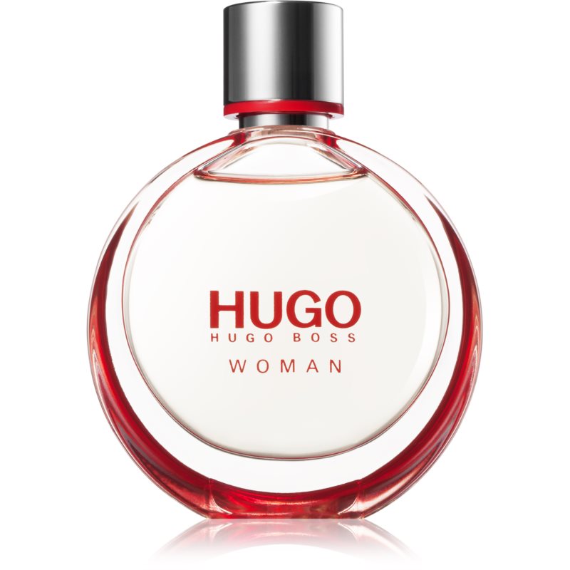 Hugo Boss Hugo Woman Red woda perfumowana 50ml