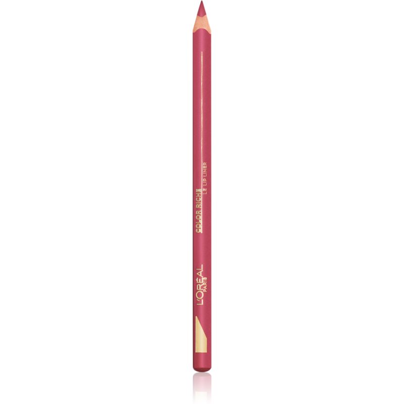 PARIS LOréal Color Riche Color Riche konturówka do ust odcień 302 Bois De Rose