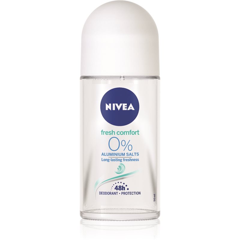 Nivea Fresh Comfort 48h