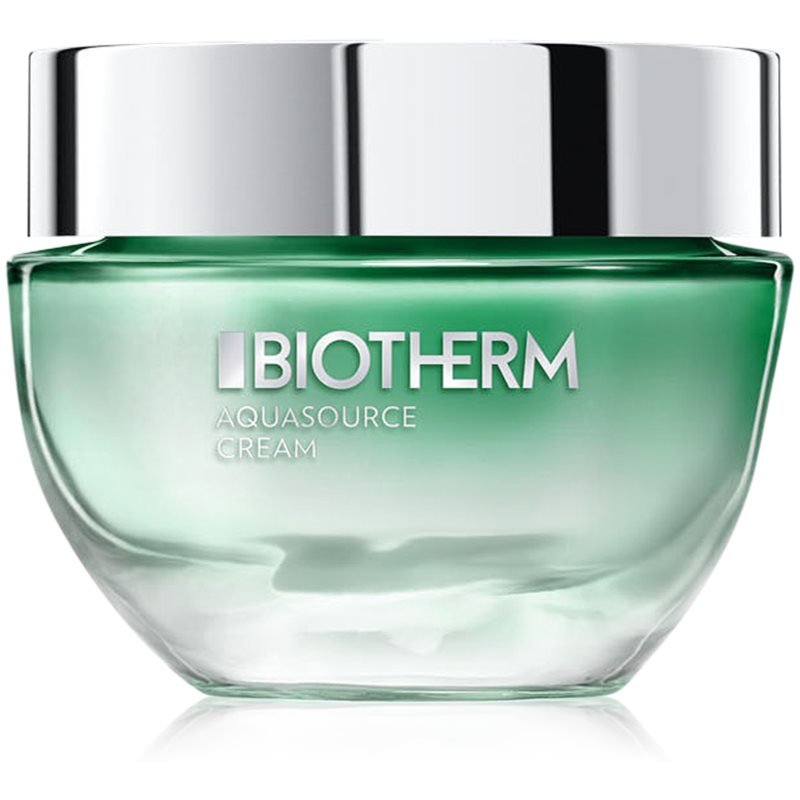 Biotherm Aquasource Creme Krem do twarzy do cery normalnej 50ml