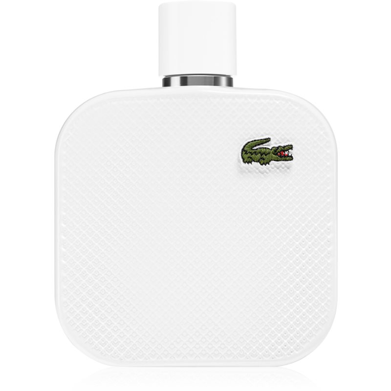 Lacoste Eau de L.12.12 Blanc Woda toaletowa 175ml