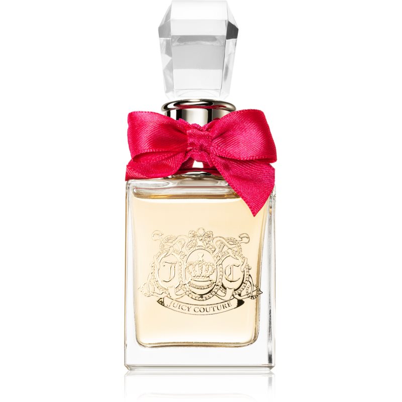 Juicy Couture Viva La Juicy woda perfumowana dla kobiet 30 ml