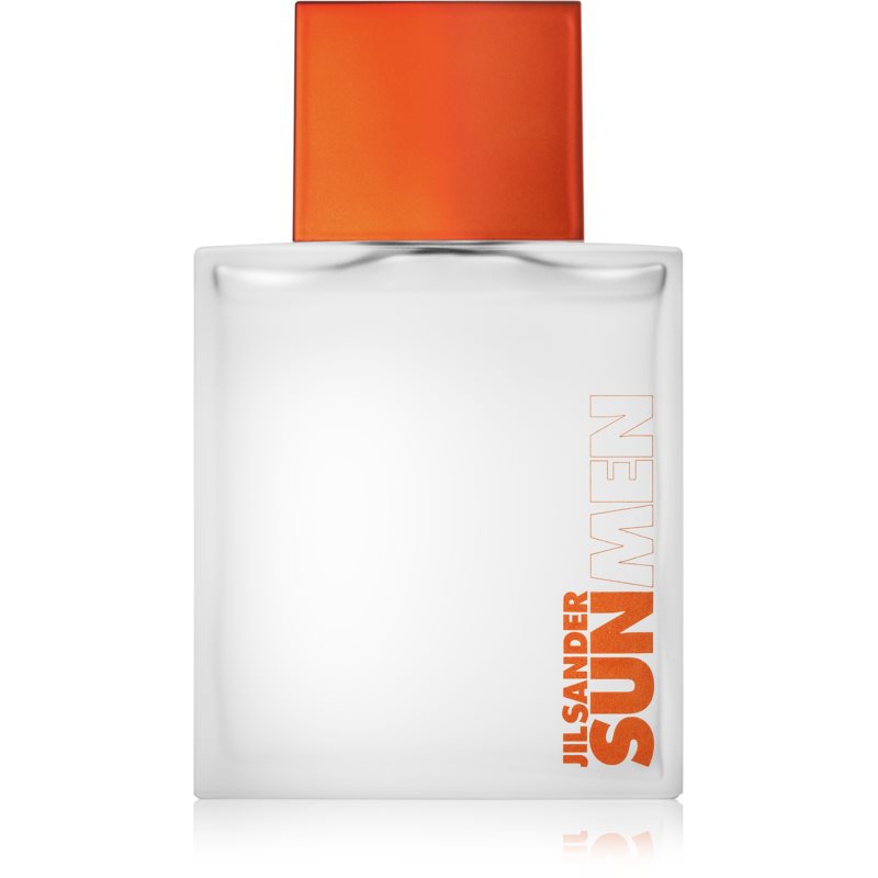 Jil Sander Sun Men Woda toaletowa 40ml