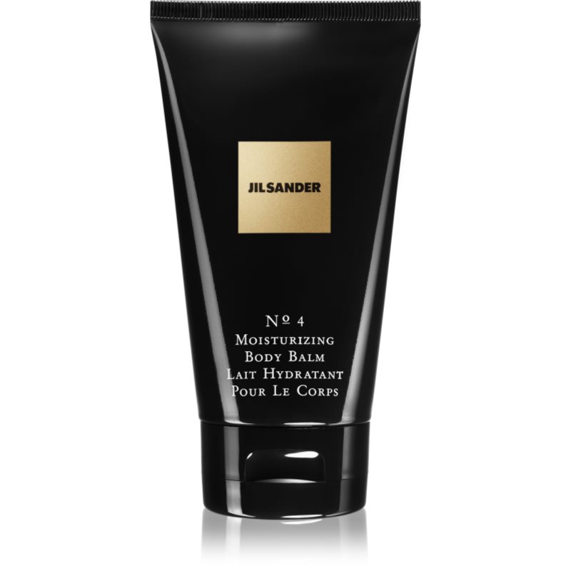 Jil Sander Fragrances No. 4