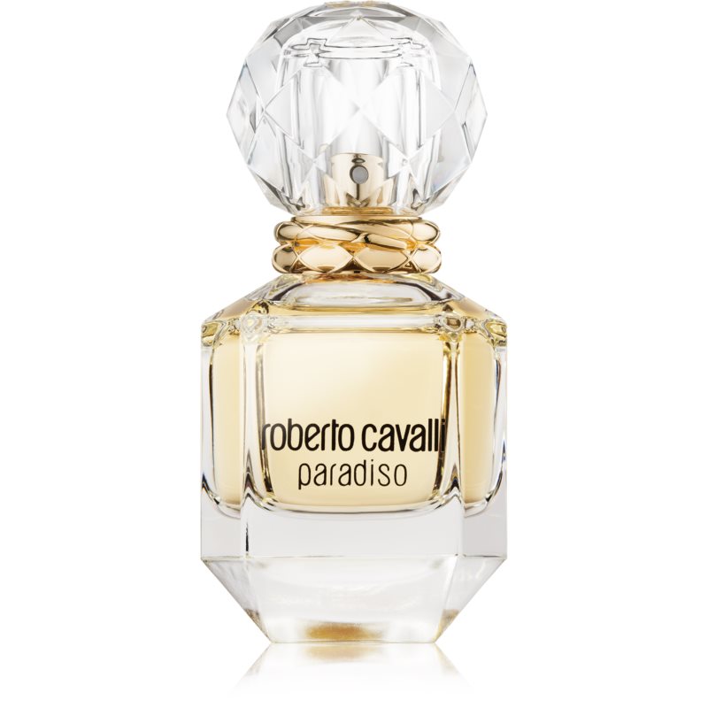 Roberto Cavalli Paradiso woda perfumowana dla kobiet 30 ml