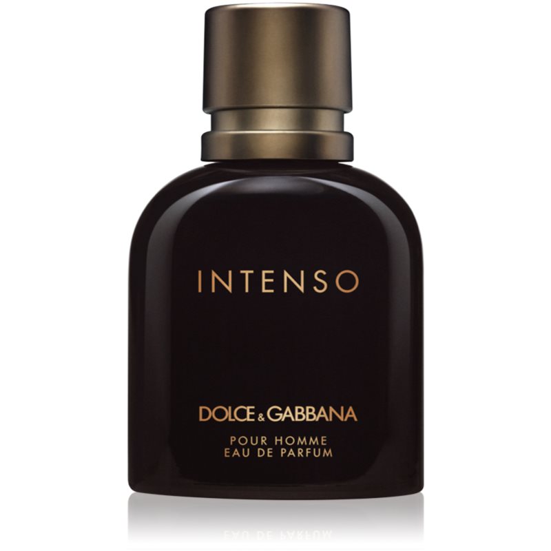 Dolce&Gabbana Pour Homme Intenso Woda perfumowana 75ml