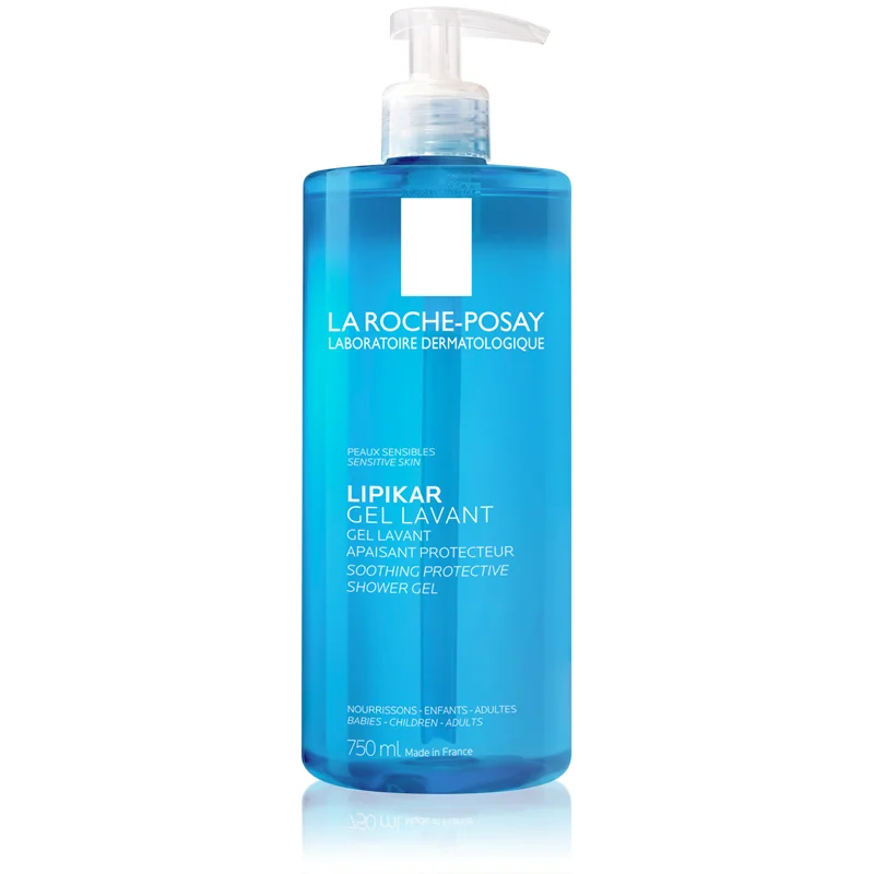 La Roche-Posay LOREAL Lipikar Gel Lavant żel myjący 750ml 7057338