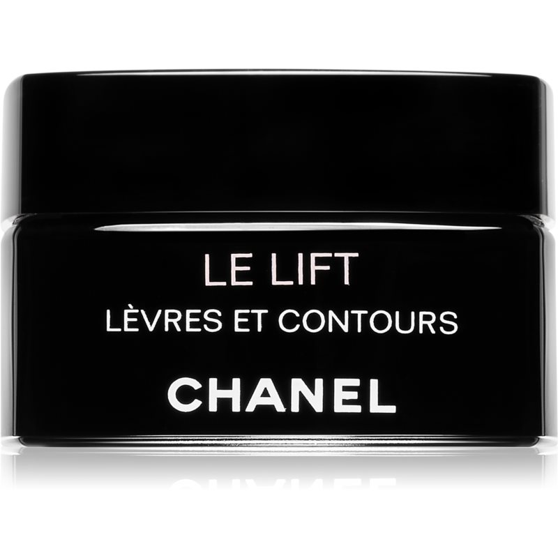 Chanel Le Lift Levres Et Contours krem do ust 15 g dla kobiet