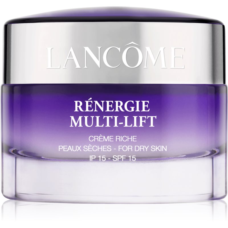Lancome Renergie Multi-Lift Creme Riche Dry Skin 50ml