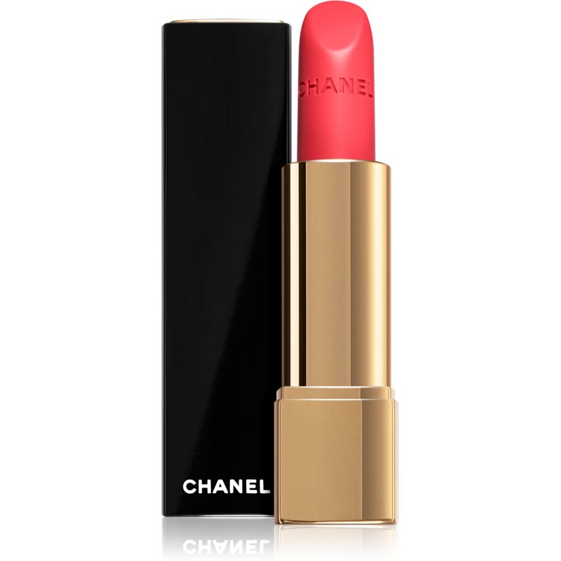 Chanel Rouge Allure Velvet 43 La Favorite