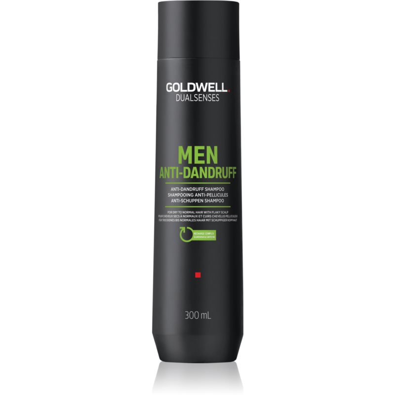 Goldwell szampon przeciwłupieżowy Dualsenses for Men 300 ml