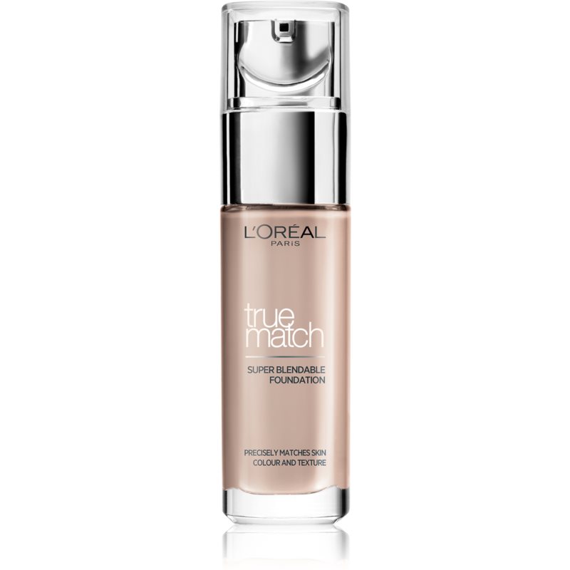 Loreal True Match podkład w płynie C2 Rose Vanilla 30ml