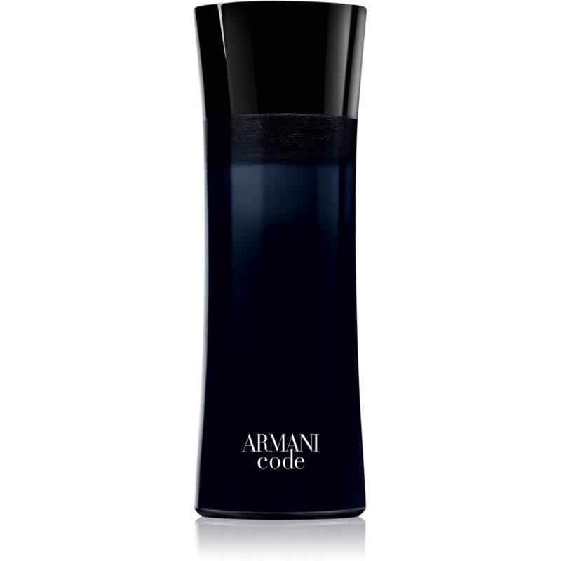 Giorgio Armani Code 200 ml woda toaletowa