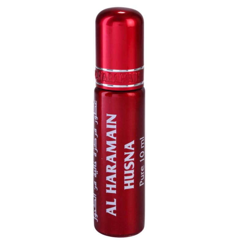 Al Haramain Husna perfumy w olejku 10 ml