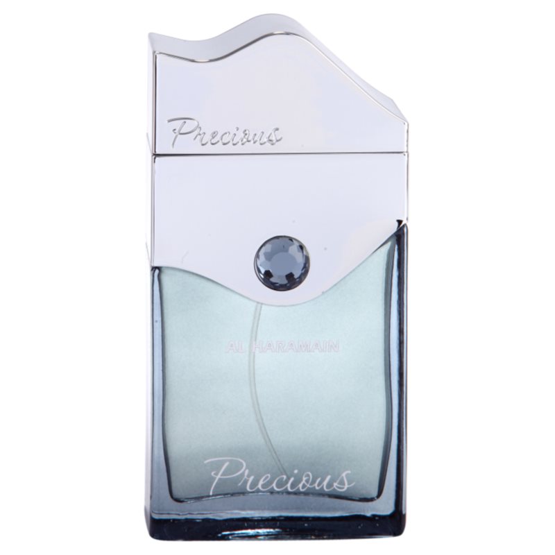 Al Haramain Precious Silver woda perfumowana 100ml
