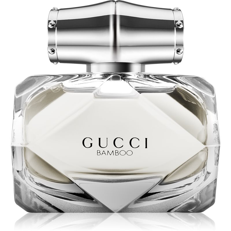 Gucci Gucci Bamboo woda perfumowana 50 ml dla kobiet