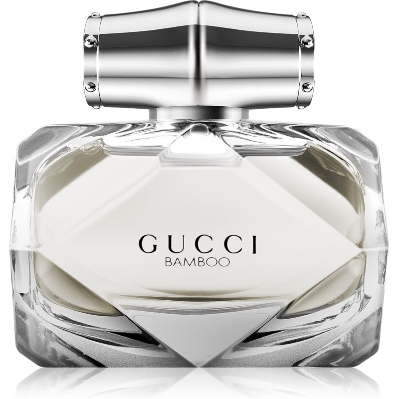 Gucci Bamboo woda perfumowana 75ml