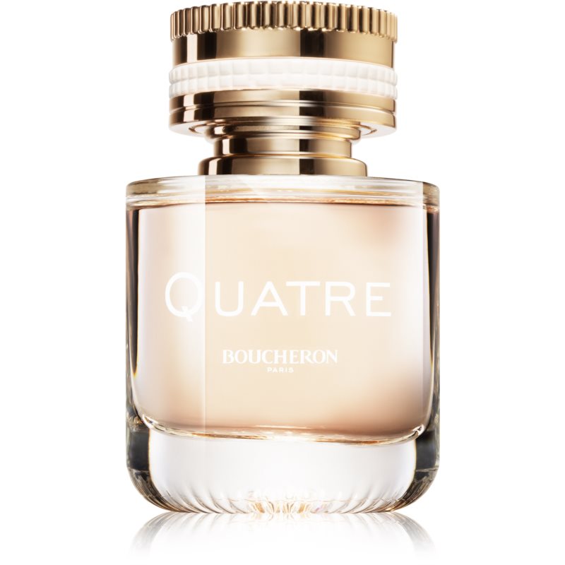 Boucheron Quatre woda perfumowana 30ml