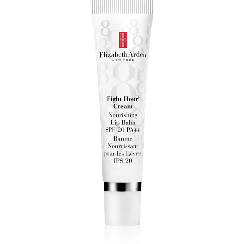 Elizabeth Arden Eight Hour Cream Nourishing SPF20 balsam do ust 14,8 ml