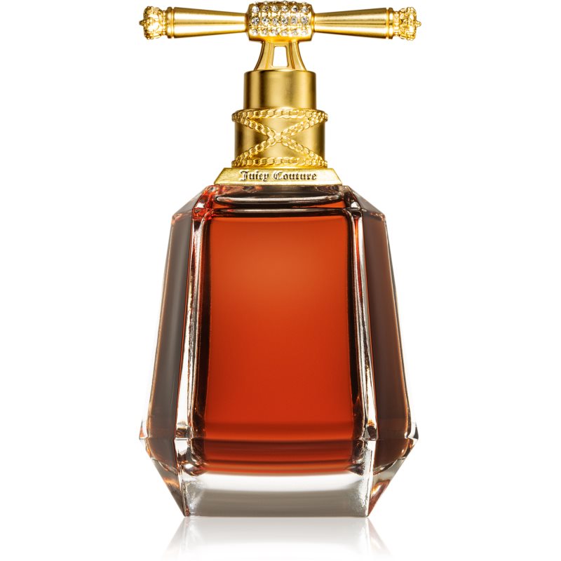 Juicy Couture I Am Juicy Couture woda perfumowana 100ml