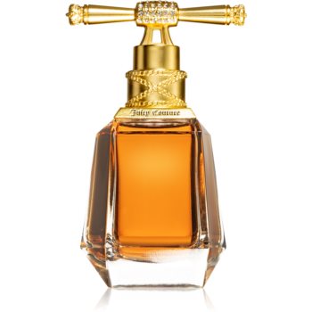 Juicy Couture Cleanformance I Am Juicy Couture woda perfumowana 50 ml