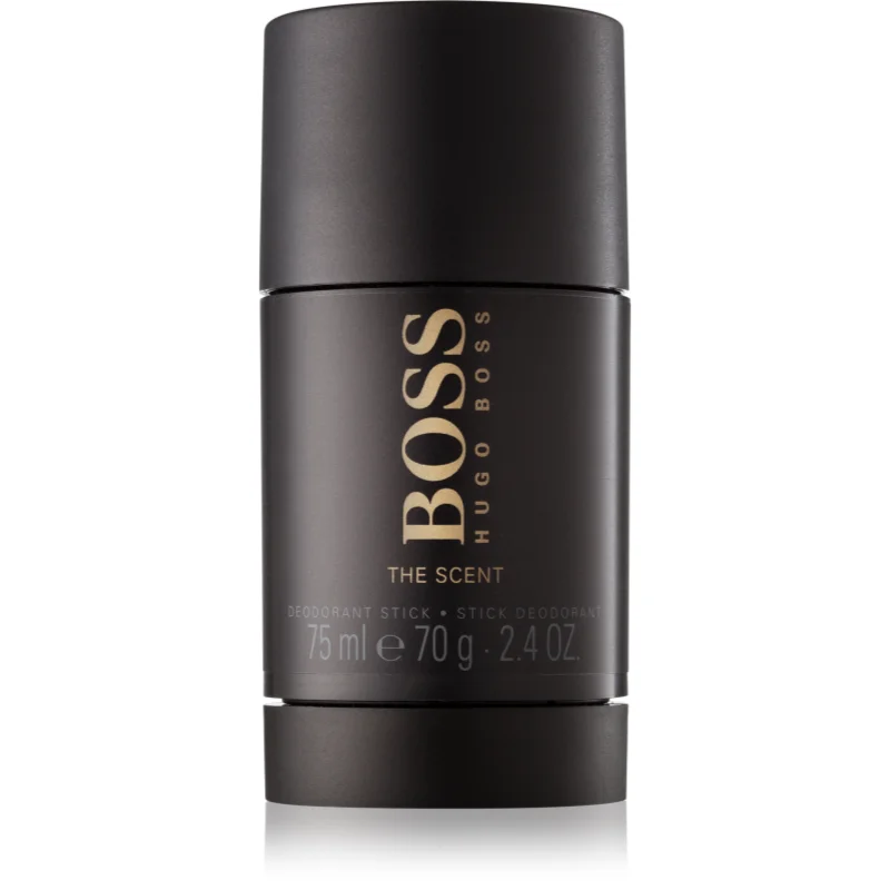 Hugo Boss Boss The Scent 75ml dezodorant sztyft