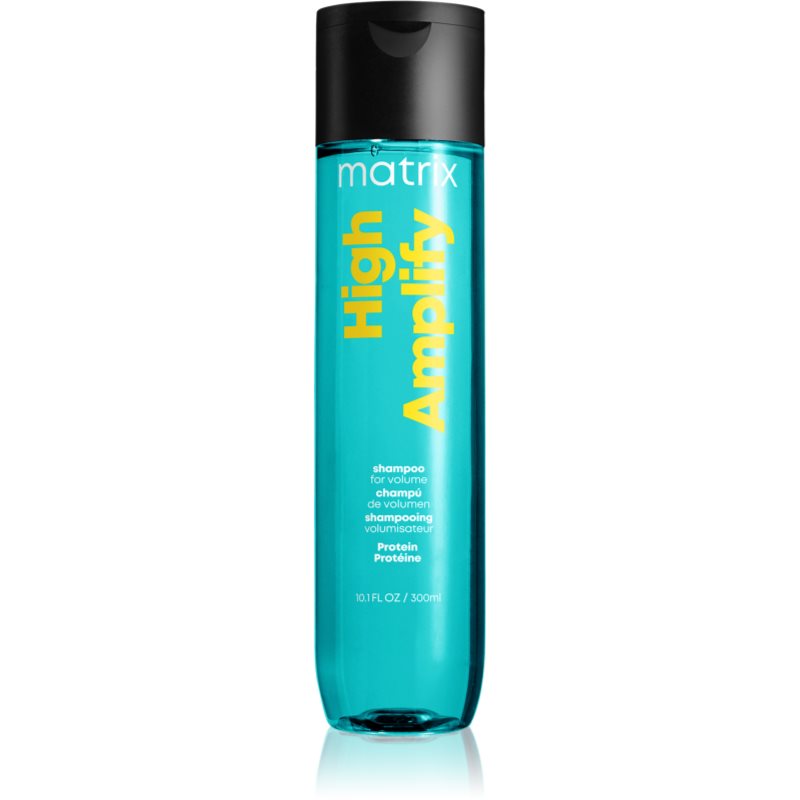 Matrix TOTAL RESULTS HIGH AMPLIFY Szampon NA OBJĘTOŚĆ 300ml M166
