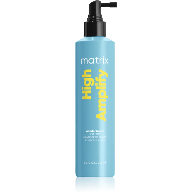 Matrix Total Results High Amplify Wonder Boost Root Lifter spray unoszący włosy u nasady 250ml 37476-uniw