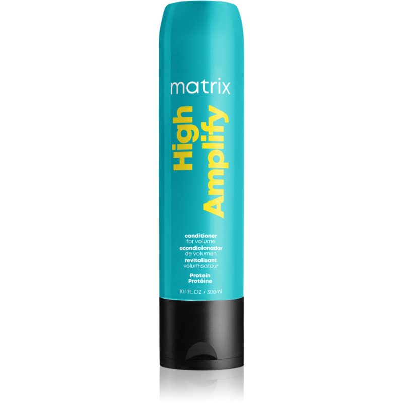 Matrix Total Results High Amplify odżywka do włosów 300 ml