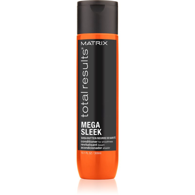 Matrix Total Results Mega Sleek odżywka wygładzająca do włosów 300ml