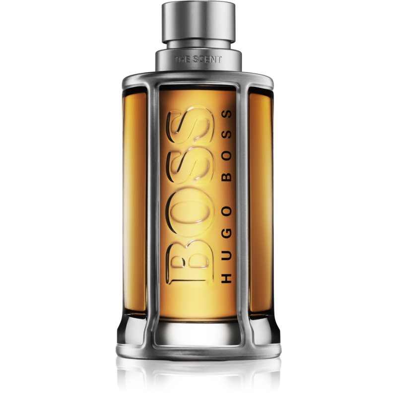 Hugo Boss The Scent Woda toaletowa 200ml