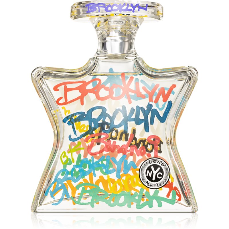 Unbekannt Bond No. 9 Brooklyn Eau de Parfum Spray 100 ML 465878