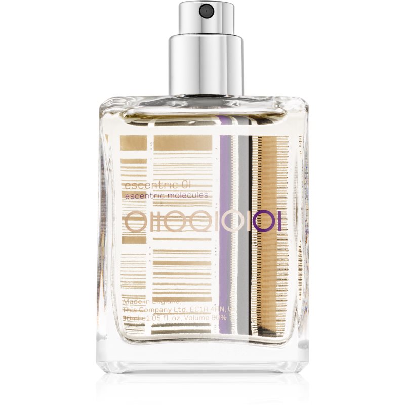 Escentric Molecules Escentric 01 30 ml woda toaletowa
