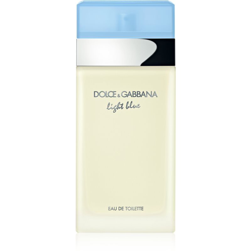 Woda toaletowa Dolce&Gabbana Light Blue Women 200 ml (8057971180325)
