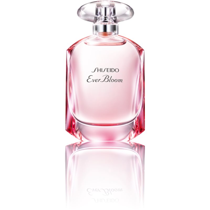 Shiseido Ever Bloom woda perfumowana 90ml