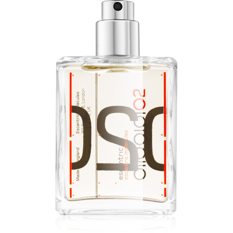 Escentric Molecules Escentric 02 30 ml woda toaletowa