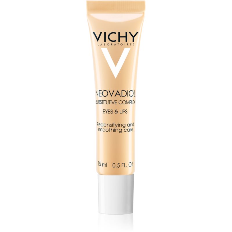 Vichy Neovadiol Contours krem pod oczy i usta 15ml