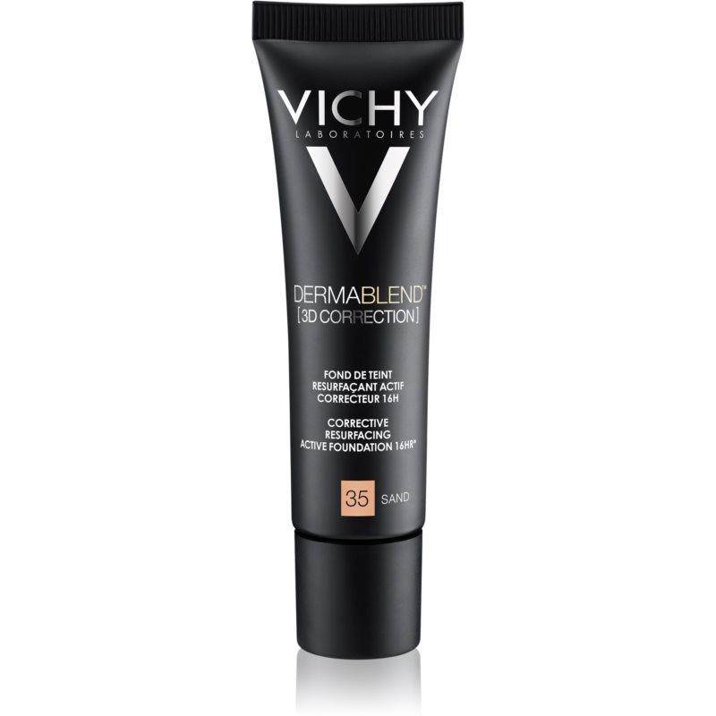 Vichy DERMABLEND Podkład wyrównujący korekta 3D 35 30 ml