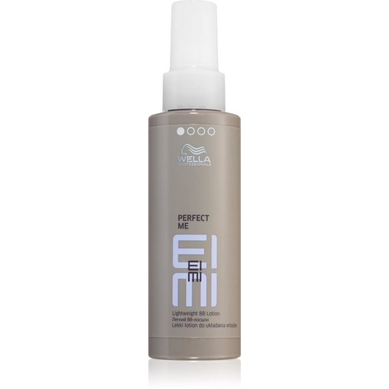Wella Eimi Perfect Me Lotion Balsam Nawilżający 100ml