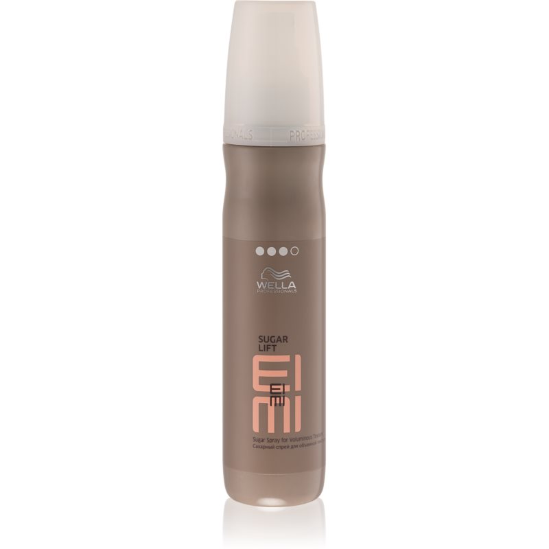 Wella Professionals Professionals Eimi Sugar Lift objętość włosów 150 ml dla kobiet