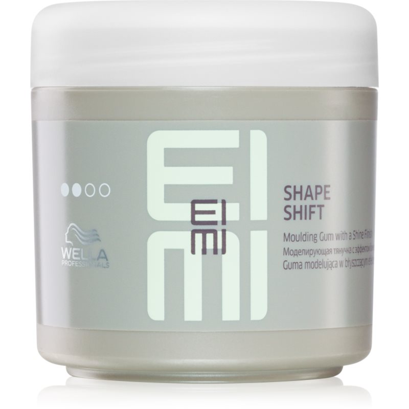 Wella EIMI SHAPE SHIFT GUMA 150ML